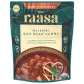 Tata Raasa Majestic Red Bean Curry