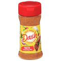 Dash Salt Free Taco Seasoning Mix