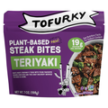Tofurky Plant-Based Teriyaki Steak Bites