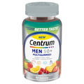 Centrum Men 50+ Assorted Fruit Flavors Multigummies