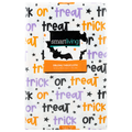 Smart Living Halloween Oblong Tablecloth 52 x 70 Inch Trick Or Treat