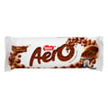 Nestle Aero Milk Chocolate Candy Bar