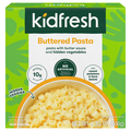 Kidfresh Buttered Pasta & Hidden Vegetables Frozen Meal