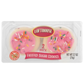 Lofthouse Frosted Sugar Cookies - 2 ct