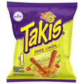 Takis Chile Limon Tortilla Chips