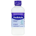 Pedialyte Unflavored Electrolyte Solution