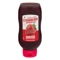 Our Brand Strawberry Spread Squeeze