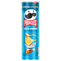 Pringles Salt & Vinegar Potato Crisps Chips