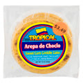 Tropical Griddle Cake Sweet Corn
