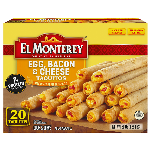 Frozen Burritos Order Online & Save GIANT