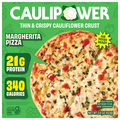 Caulipower Gluten Free 21g Protein Margherita Pizza Frozen