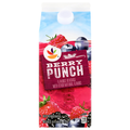 Giant Berry Punch