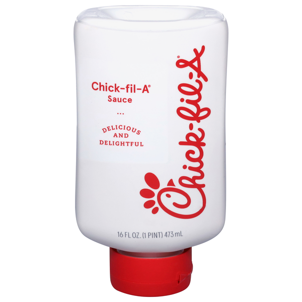 Chick-fil-A Sauce