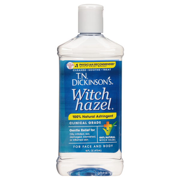 T.N. Dickinson's Witch Hazel