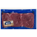 Giant Natural Beef Chuck Tender Steak - 3-4 ct Fresh