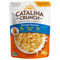 Catalina Crunch Peanut Butter Protein Cereal