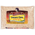 Madame Gougousse Instant Oats