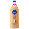 Nivea Cocoa Butter Body Lotion for Dry Skin