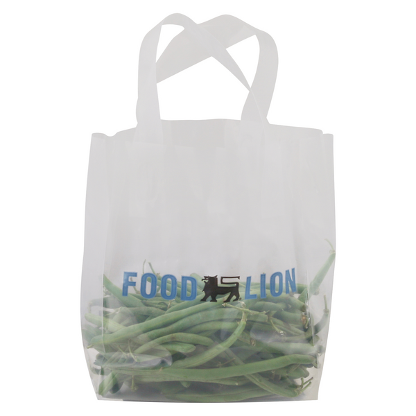 Food Lion Green Beans Tote Bag