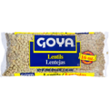 Goya Dry Lentils