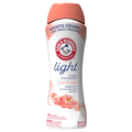Arm & Hammer Light Peony Blossom In-Wash Scent Booster