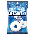Life Savers Mints Pep O Mint Sugar Free