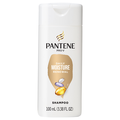Pantene Daily Moisture Renewal Shampoo (Travel Size)