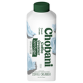 Chobani Zero Sugar Sweet Cream Flavored Coffee Creamer