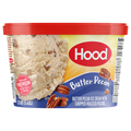 Hood Butter Pecan Ice Cream