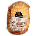 Boar's Head Deli Mesquite Wood Smoked Turkey Breast (Thin Sliced)