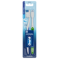 Oral-B Essential Clean Cavity Defense Medium Toothbrush