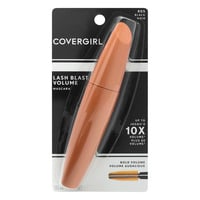 CoverGirl Lash Blast Volume Mascara Black 805