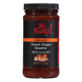 House of Tsang Sweet Ginger Sesame Grill Sauce