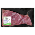 Nature's Promise Organic Grass-fed Beef Tri Tip Steak Fresh