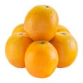 Organic Oranges Bag