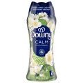 Downy Calm White Tea & Bergamot In-Wash Laundry Scent Booster