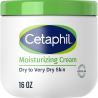 Cetaphil Moisturizing Cream