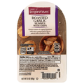Taste of Inspirations Roasted Garlic Hummus with Chips