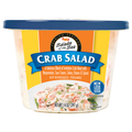 Salads of the Sea Santa Barbara Bay Crab Salad