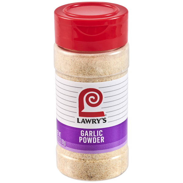Lawry's Garlic Powder