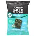Ocean's Halo Organic Sea Salt Seaweed Snack