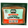 Mighty Spark All Natural Fajita Seasoned Ground Chicken