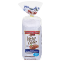 Pepperidge Farm 40 Calories 100% Whole Wheat Bread Very Thin Sliced