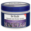 Dr. Teal's Lavender Epsom Salt Body Scrub