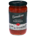 Bionaturae Organic Gluten Free No Added Sugar Marinara Pasta Sauce