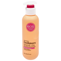 eos Pink Champagne Cashmere Shave Oil