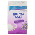 CareOne Epsom Salt with Lavender Essential Oil