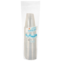 Giant Everyday Clear Plastic Party Cups 16 oz