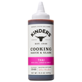 Kinder's Thai BBQ Cooking Sauce & Glaze