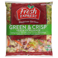 Fresh Express Premium Garden Green & Crisp Salad